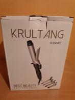 Nieuwe krultang, Ophalen, Nieuw, Krultang of Stijltang