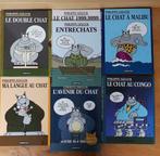 Lot de 16 Le Chat Geluck, Livres, Humour, Enlèvement, Utilisé