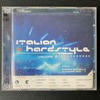 Italian hardstyle vol 2, Cd's en Dvd's, Cd's | Dance en House, Ophalen of Verzenden, Overige genres