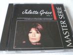 CD Juliette Gréco ‎– Master Série Vol. 2, Cd's en Dvd's, Verzenden