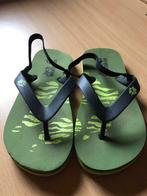 Slippers - Jack Wolfskin - maat 30/31, Kinderen en Baby's, Ophalen of Verzenden, Zo goed als nieuw