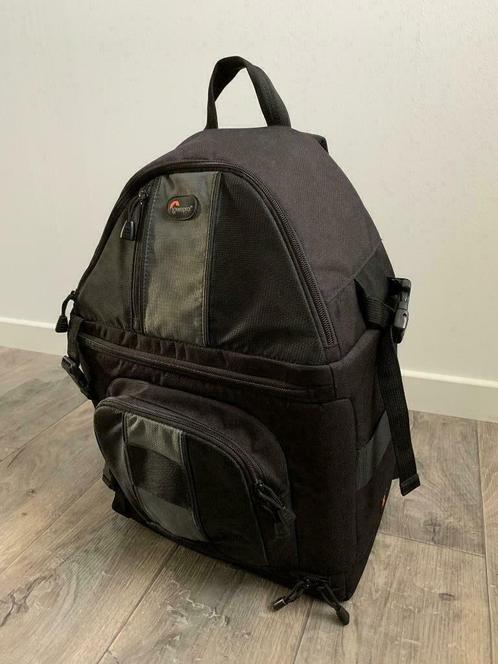 Sac à dos photo Lowepro, Audio, Tv en Foto, Foto | Cameratassen, Zo goed als nieuw, Rugtas, Lowepro