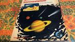 Ons zonnestelsel (+), Ophalen of Verzenden, Gelezen, Prentenboek