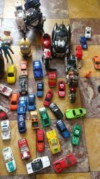 Jouets voitures, Enlèvement ou Envoi, Utilisé