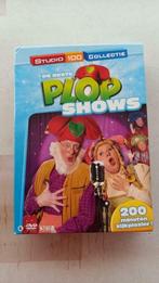 3 dvd box plop, Ophalen, Overige genres, Boxset