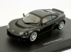 Lotus Europa S 2006 Black 1/43 Autoart, Autres marques, Voiture, Enlèvement ou Envoi, Neuf