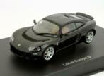 Lotus Europa S 2006 Black 1/43 Autoart, Ophalen of Verzenden, Nieuw, Auto, Overige merken