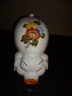 Belle tirelire en forme de cochon épargne monnaie, Collections, Enlèvement ou Envoi, Utilisé