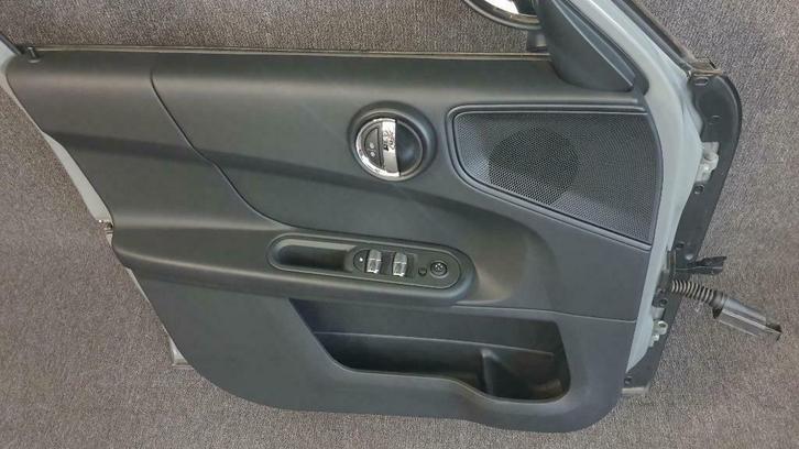 Deurbekleding voor een Mini Countryman F60, Auto-onderdelen, Interieur en Bekleding, Mini, Gebruikt, Ophalen of Verzenden