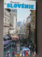 Découvrir la Slovénie, Boeken, Reisgidsen, Ophalen of Verzenden, Zo goed als nieuw
