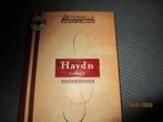 COFFRET 2 10 CDs HAYDN. EDITIONS ATLAS., CD & DVD, Enlèvement ou Envoi, Classicisme, Musique de chambre, Avec livret