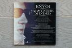 absynthe minded "envoi" hugo claus MINT, Ophalen of Verzenden, 2000 tot heden, Overige formaten