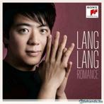 CD LANG LANG - ROMANCE, Ophalen of Verzenden