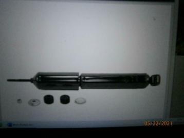 Monroe schokdemper 37108 Isuzu trooper beschikbaar voor biedingen