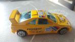 peugeot 405 urago 1/43, Hobby en Vrije tijd, Ophalen of Verzenden