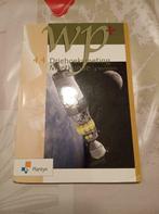 Boek WP+ 4.4 Driehoeksmeting - Meetkunde - Plantyn, ASO, Plantyn, Ophalen of Verzenden, Zo goed als nieuw