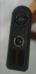 Briquet Sarome, Ophalen of Verzenden, Gebruikt, Aansteker