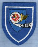 Belgian Air Force Service dress Insigne ( MS 40 ), Collections, Enlèvement ou Envoi, Armée de l'air, Emblème ou Badge