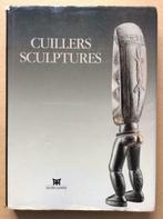 Cuillers sculptures (Editions Dapper, 1991), Boeken, Ophalen of Verzenden