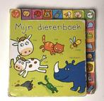 Mijn dierenboek, Ophalen of Verzenden, Gelezen