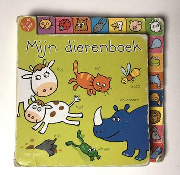 Mijn dierenboek, Enlèvement ou Envoi, Utilisé