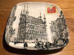 vintage STELLA ARTOIS schoteltje melamine, Antiek en Kunst, Ophalen of Verzenden