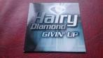 Hairy diamond - givin' up, CD & DVD, Enlèvement ou Envoi