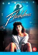 Dvd - Flashdance (nieuw in plastiek), Overige genres, Alle leeftijden, Ophalen of Verzenden, Nieuw in verpakking