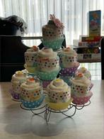 Cupcake’s, Ophalen of Verzenden, Nieuw, Kraamcadeau