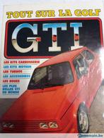 Tout sur la Golf GTI, Livres, Autos | Livres, Enlèvement ou Envoi, Neuf