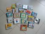 18 CD voor kinderen Smurfen Teddy Hans en Grietje  Paddingto, Cd's en Dvd's, Ophalen of Verzenden