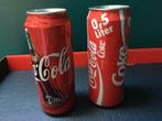 Coca Cola verzameling, Ophalen, Gebruikt, Gebruiksvoorwerp