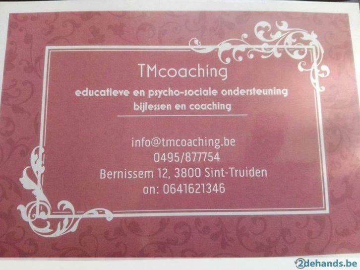 bijlessen wiskunde, Diensten en Vakmensen, Bijles, Privé-les en Taalles, Bijles, Examen- of Scriptiebegeleiding, Huiswerkbegeleiding