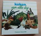 Koken voor elke dag, Gelezen, Ophalen of Verzenden, Europa