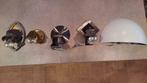 3 spots + 1 wand verlichting  BIJNA GRATIS, Ophalen, Metaal of Aluminium, Nieuw, Modern