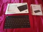 Clavier sans fil Bluetooth, Informatique & Logiciels, Enlèvement ou Envoi