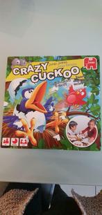 Crazy cuckoo, Hobby en Vrije tijd, Ophalen of Verzenden, Zo goed als nieuw