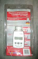 ② Thermostat pour radiateur électrique Elektrobock TS20 — Thermostats —  2ememain