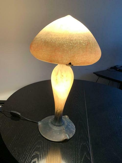 Vianne lamp, Antiek en Kunst, Antiek | Verlichting, Ophalen