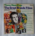 The Great Brando Films, Enlèvement ou Envoi