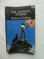 "The Mowgli Stories"  Rudyard Kipling - 1948 (PAN), Antiek en Kunst, Kipling, Ophalen of Verzenden