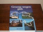 Groene Wegen Gids, Boeken, Ophalen of Verzenden, Gelezen, Budget