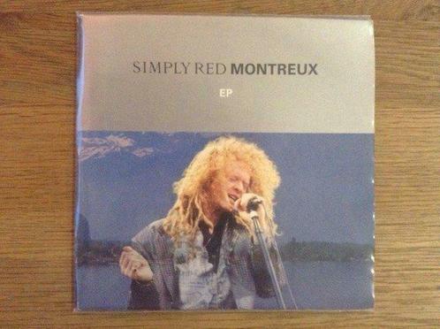 single simply red, Cd's en Dvd's, Vinyl | Pop