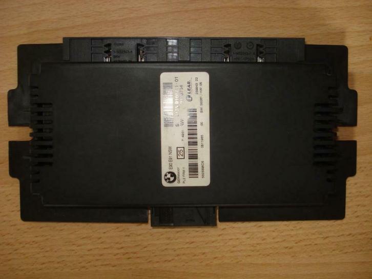 Réparation Boîtier FRM BMW boitier de commande, Autos : Pièces & Accessoires, Électronique & Câbles, BMW, Utilisé, Enlèvement