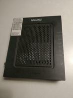 Telenet router Motorola SVG1501E, Computers en Software, Ophalen of Verzenden, Gebruikt, Router, Motorola