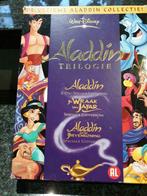 Aladdin-trilogie, Ophalen of Verzenden
