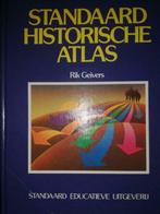 Standaard historische atlas, Boeken, Studieboeken en Cursussen, Gelezen