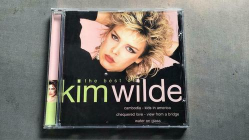 Kim voulait, CD & DVD, CD | Rock, Pop rock, Enlèvement ou Envoi