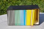 §  20 pochettes cartonnées de rangement pour 4 cd, CD & DVD, Enlèvement ou Envoi, Comme neuf