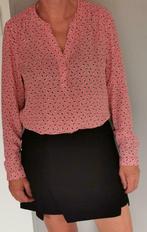 longue blouse Miss E, Comme neuf, Taille 38/40 (M), Rose, Enlèvement ou Envoi